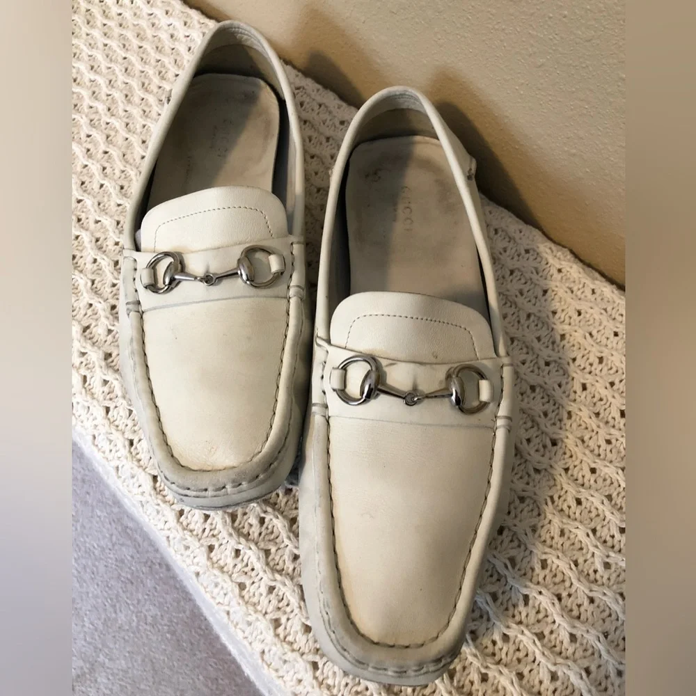 Gucci Horsebit Loafer Size 9 - Picture 1 of 6